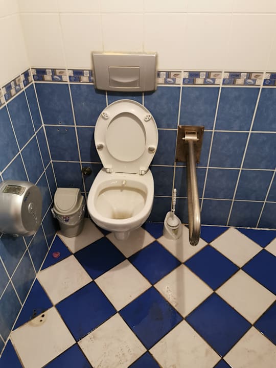 Sonstiges Jura Hotels Bodrum Resort