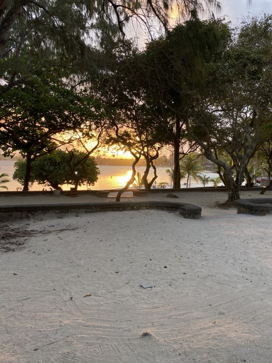 Strand Le Peninsula Bay Beach Resort & Spa