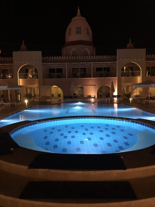 Pool Pickalbatros Alf Leila Wa Leila Resort - Neverland Hurghada