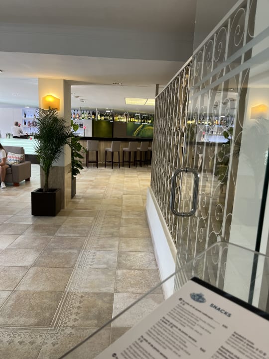 Gastro Universal Hotel Lido Park & Spa