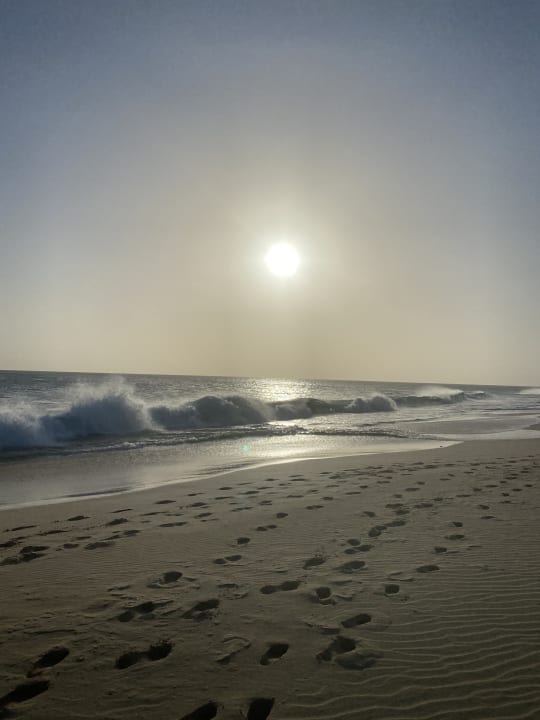 Strand Hotel Riu Touareg