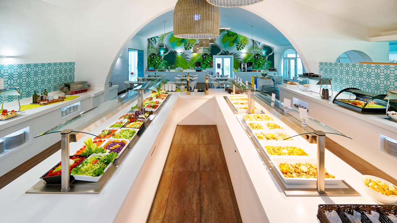 Gastro Canary Garden Club