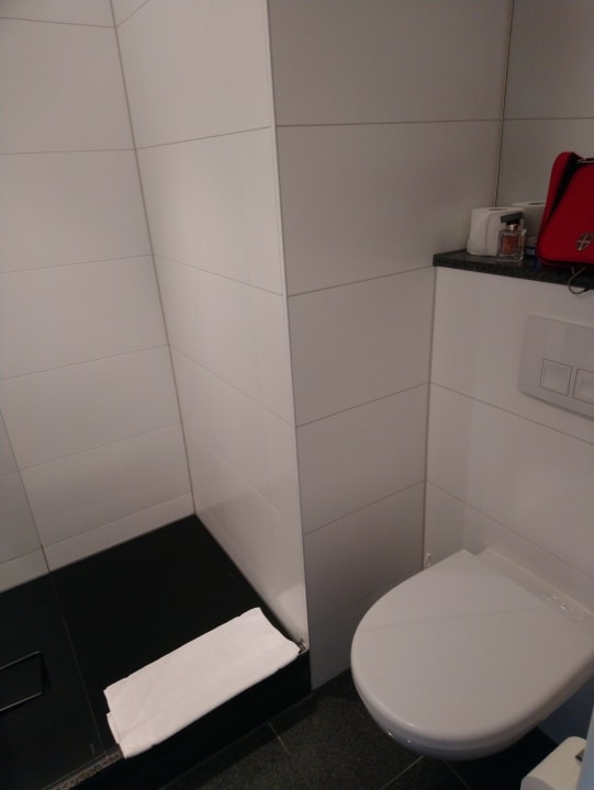 Zimmer Motel One Köln Waidmarkt