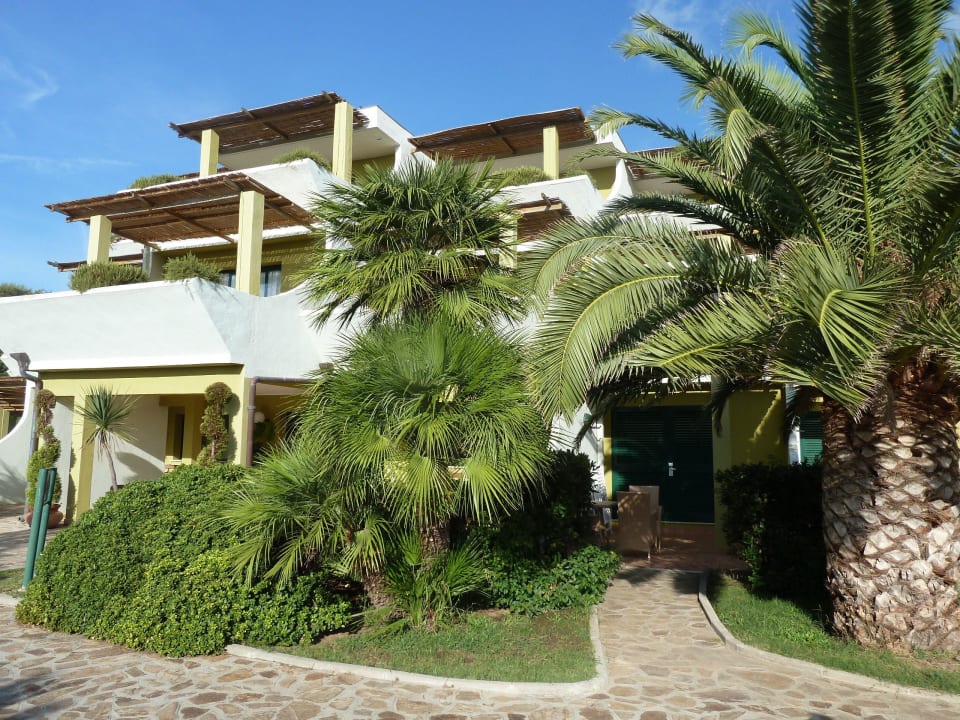 Vue extérieure VOI Tanka Village