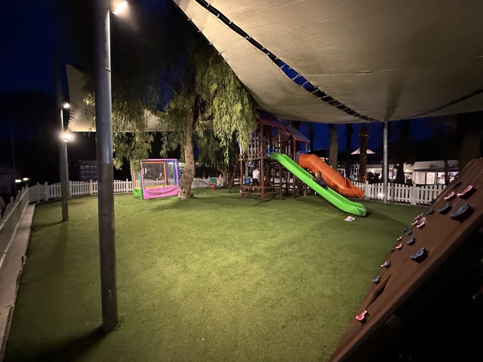 Sport & Freizeit Monachus Family Resort Sorgun