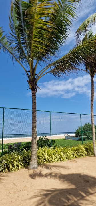 Strand Hotel Riu Sri Lanka