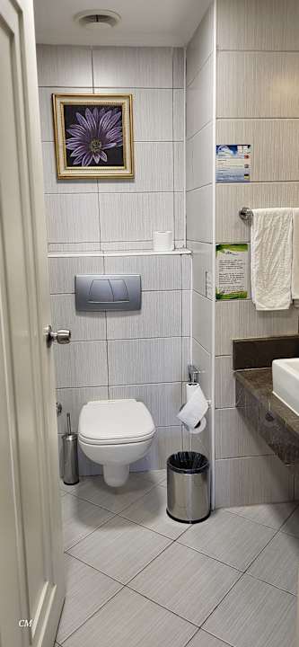 Zimmer Alba Queen Hotel