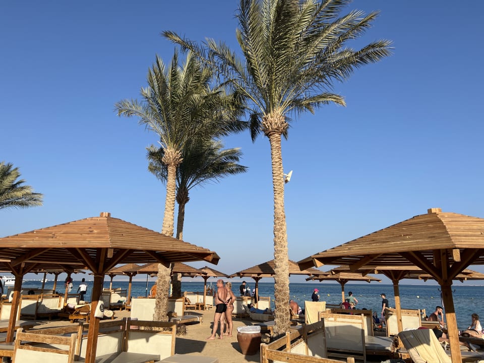 Strand Steigenberger Aqua Magic