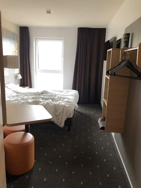 Zimmer B&B Hotel Emden