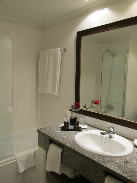 Zimmer PortoBay Falésia