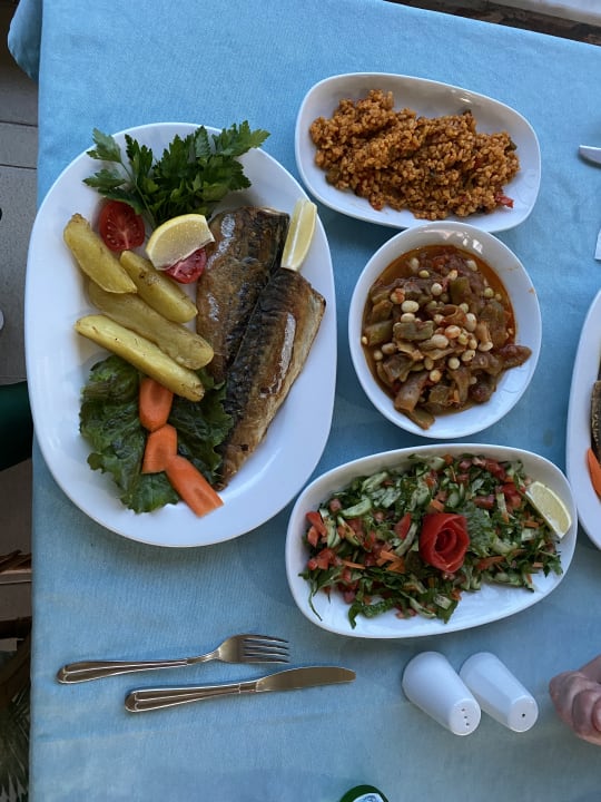 Gastro Önder Yildiz Hotel