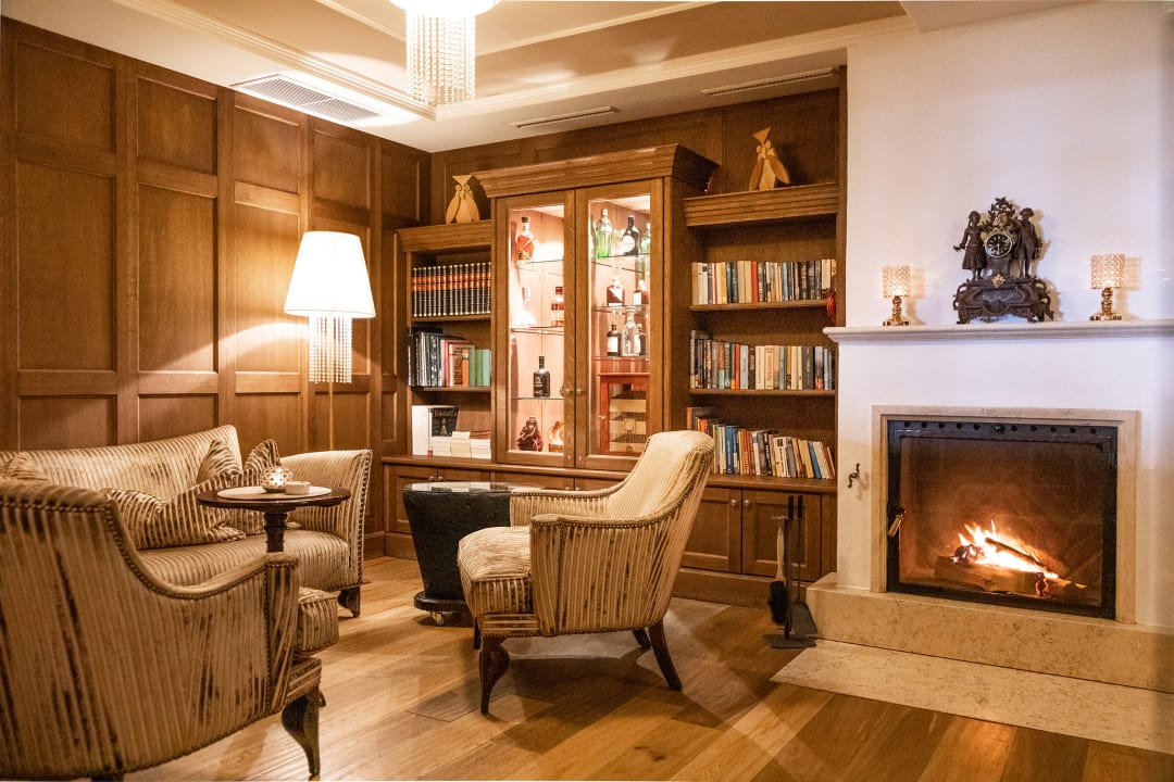 Sport & Freizeit Hotel Klausnerhof