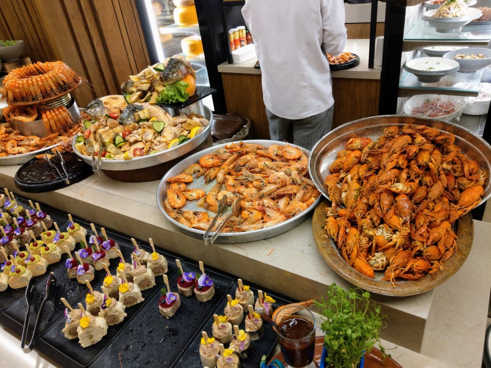 Gastro Melas Resort Hotel