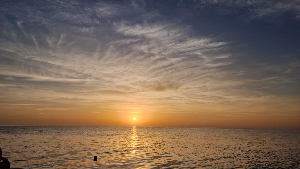 Ausblick Casa Mare Resort