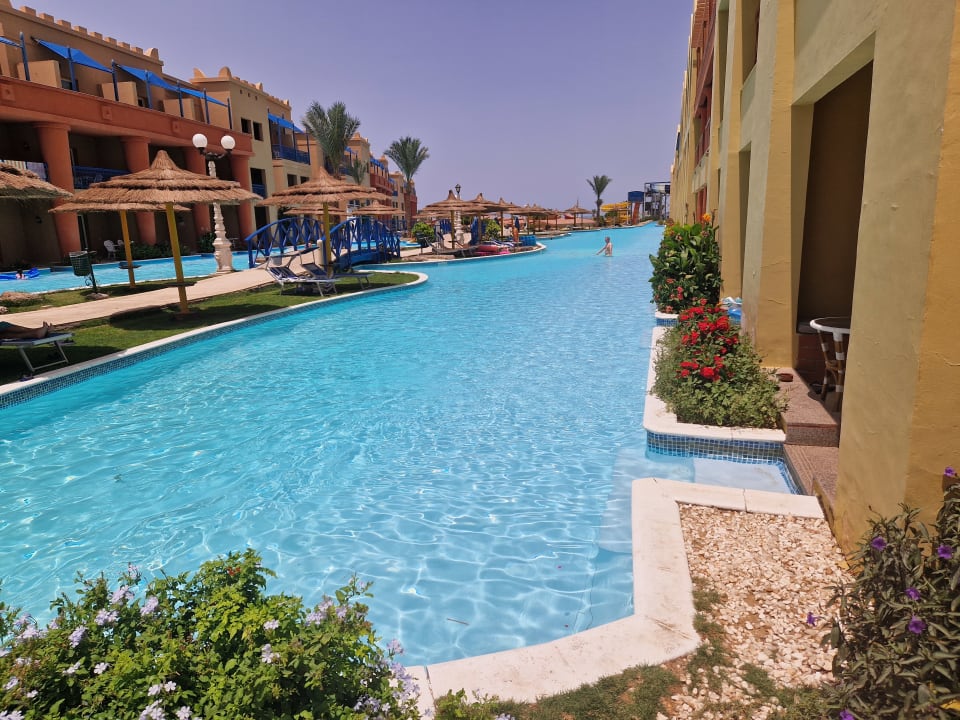 Pool Titanic Beach Spa & Aqua Park