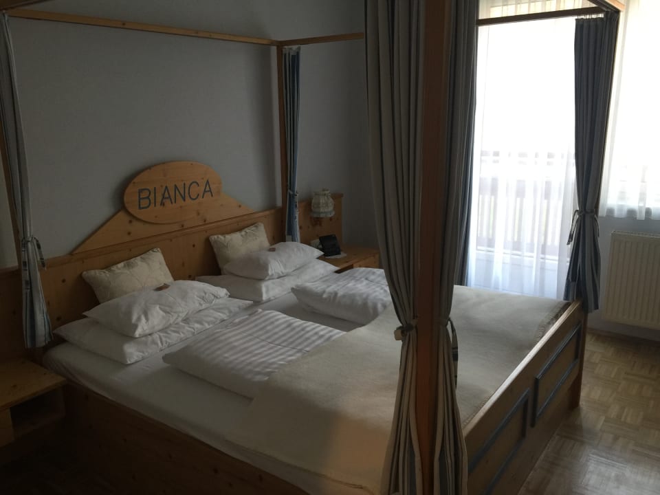 Zimmer Hotel Garni - Thermenoase