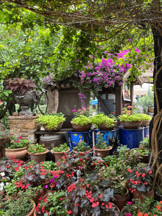 Sonstiges Dogan Hotel by Prana Hotels & Resorts