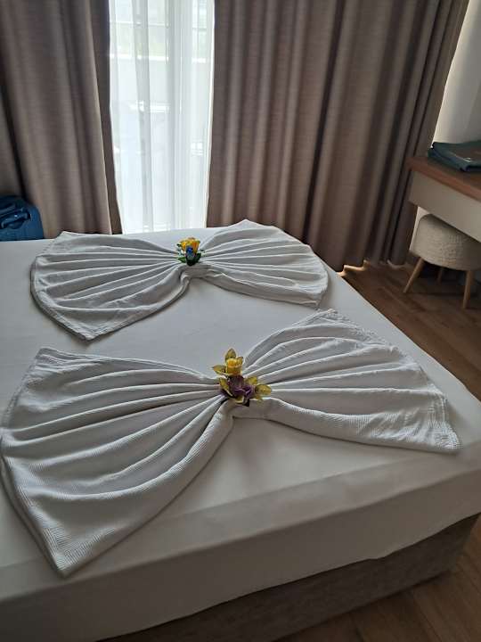 Zimmer Side Story Resort & Spa