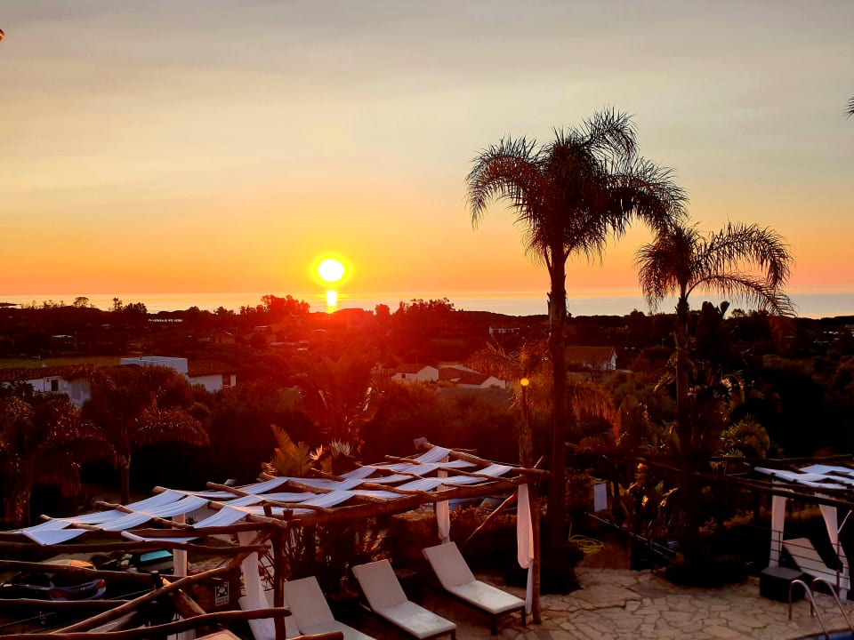 Ausblick Felix Hotels - Galanias Hotel & Retreat