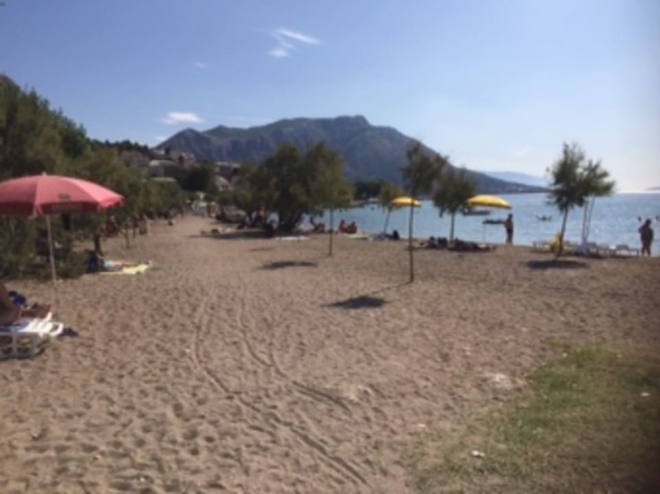 Strand Hotel Plaza Duce