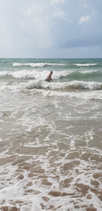 Strand Hane Family Resort