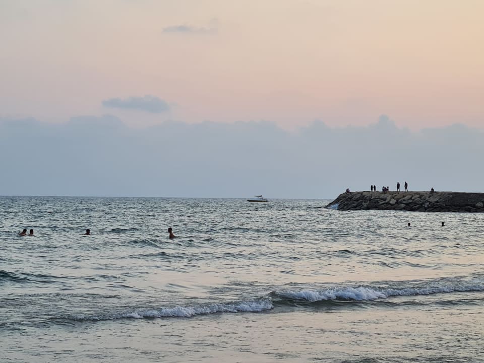 Strand Hane Family Resort