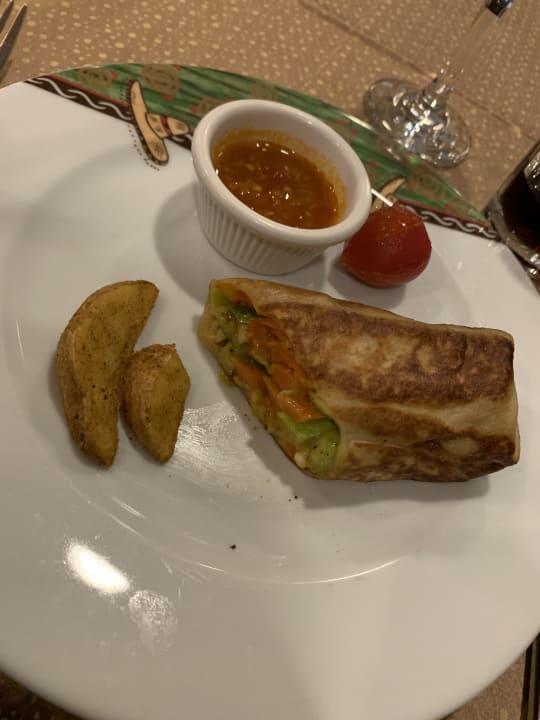 Gastro Aydinbey Kings Palace & Spa