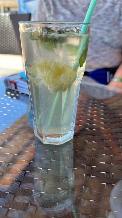 Gastro HVD Clubhotel Miramar