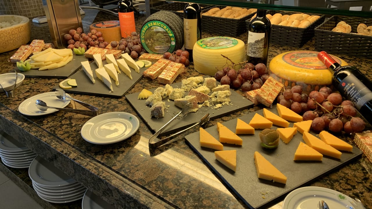 Gastro Protur Vista Badia Aparthotel