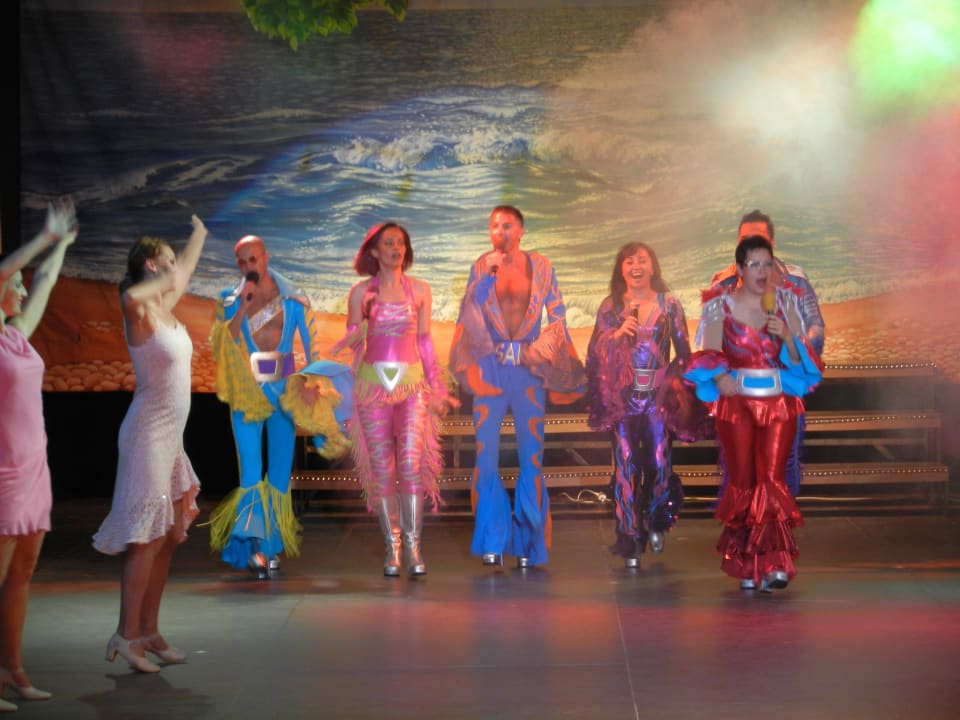 Xanadu  Xanadu Resort Hotel