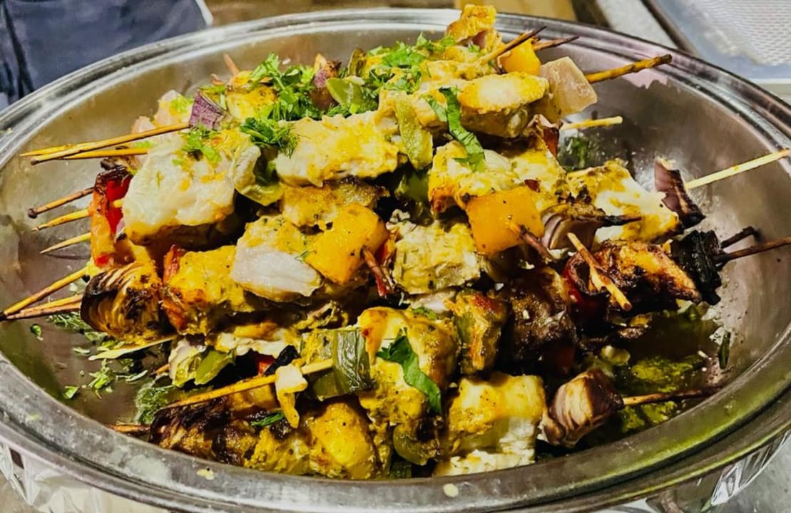 Gastro Makadi Palace