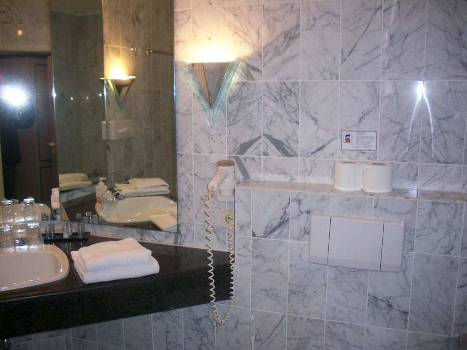 Bad Hotel Nordic Hamburg