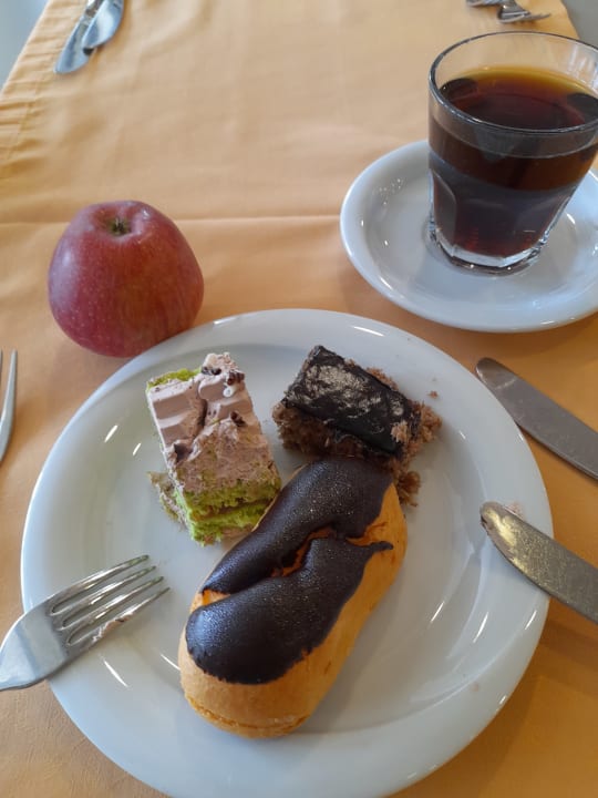 Gastro Calimera Hane Garden