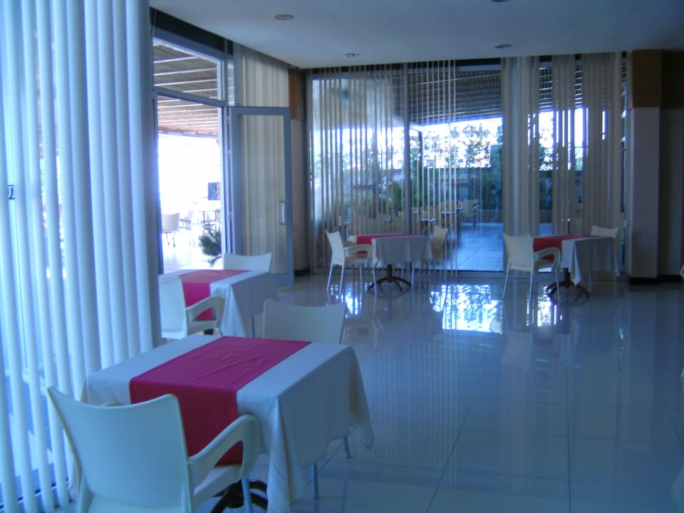 Poolbar Hotel Sidekum