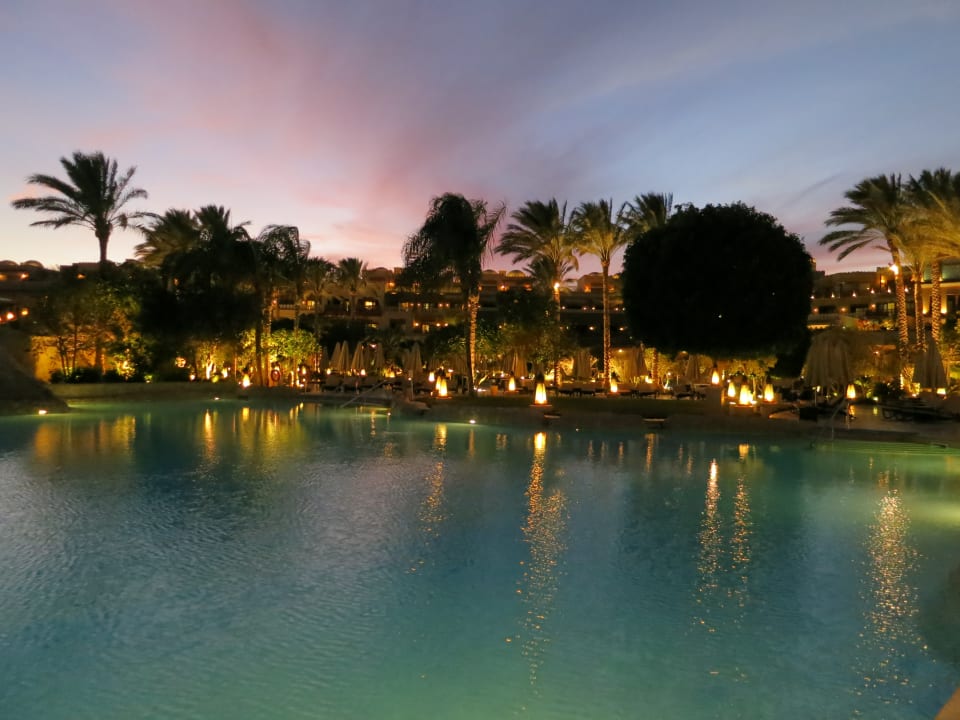 Pool Makadi Spa - Adults only