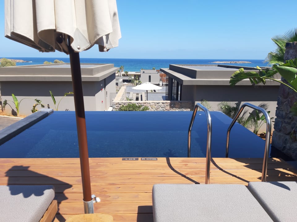 Pool Domes Zeen Chania, a Luxury Collection Resort, Crete