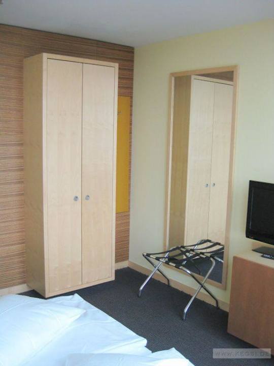 Ramada Plaza Basel HYPERION Hotel Basel