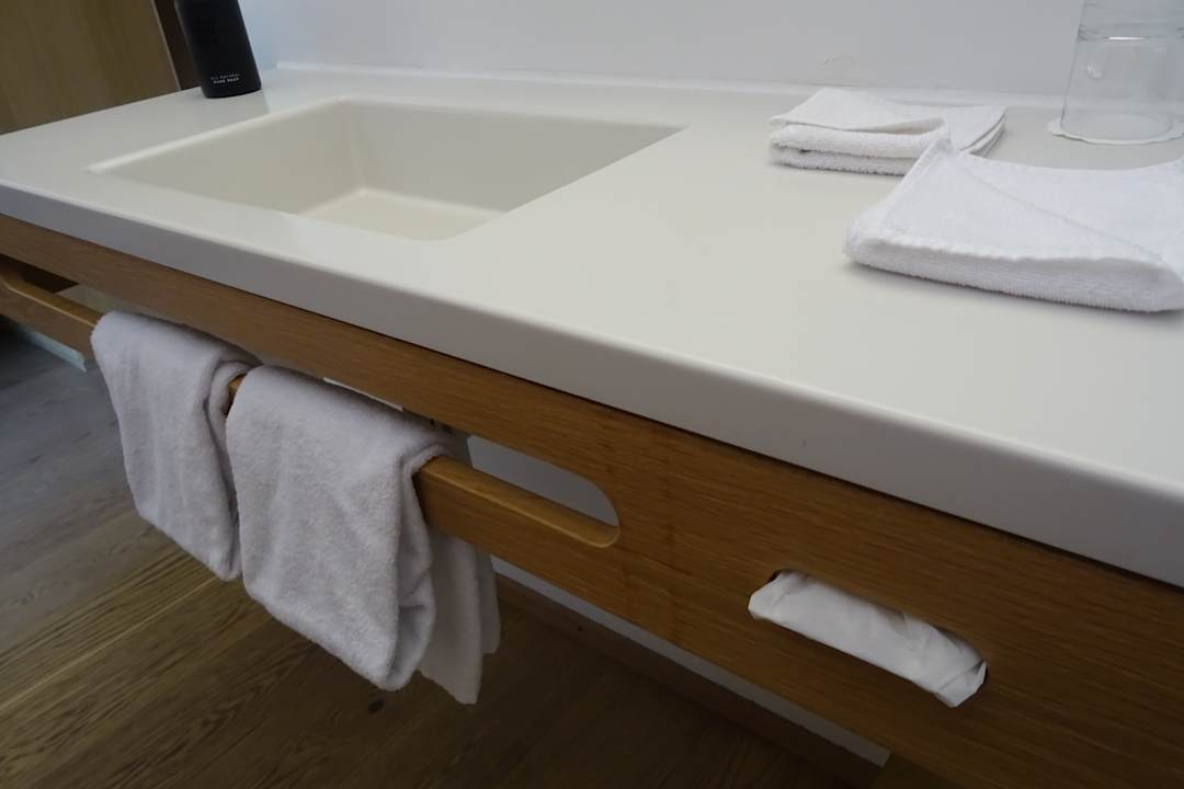 Zimmer bora HotSpaResort