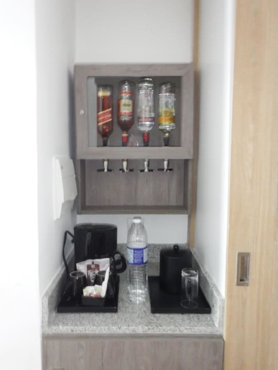 Zimmer Hotel Riu Palace Tropical Bay