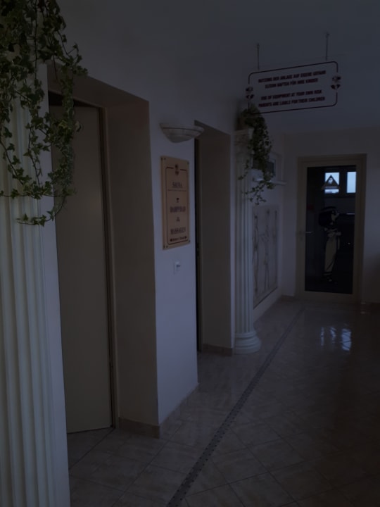 Sonstiges Hollywood Media Hotel