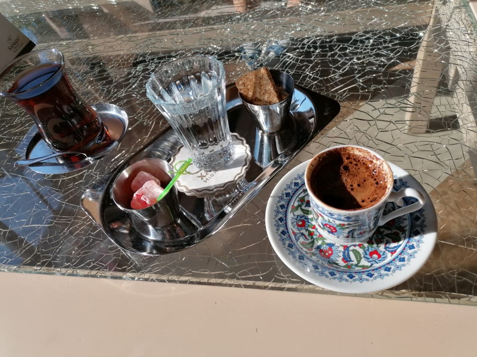 Gastro Xanadu Resort Hotel