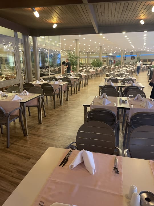 Gastro VONRESORT Golden Beach