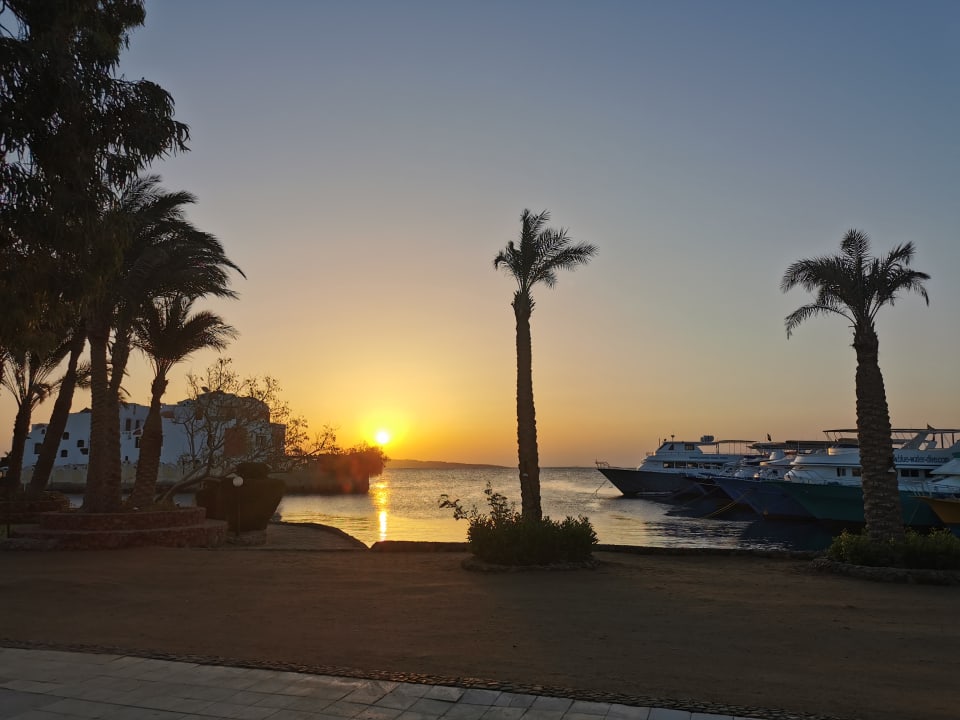 Außenansicht Arabella Azur Resort