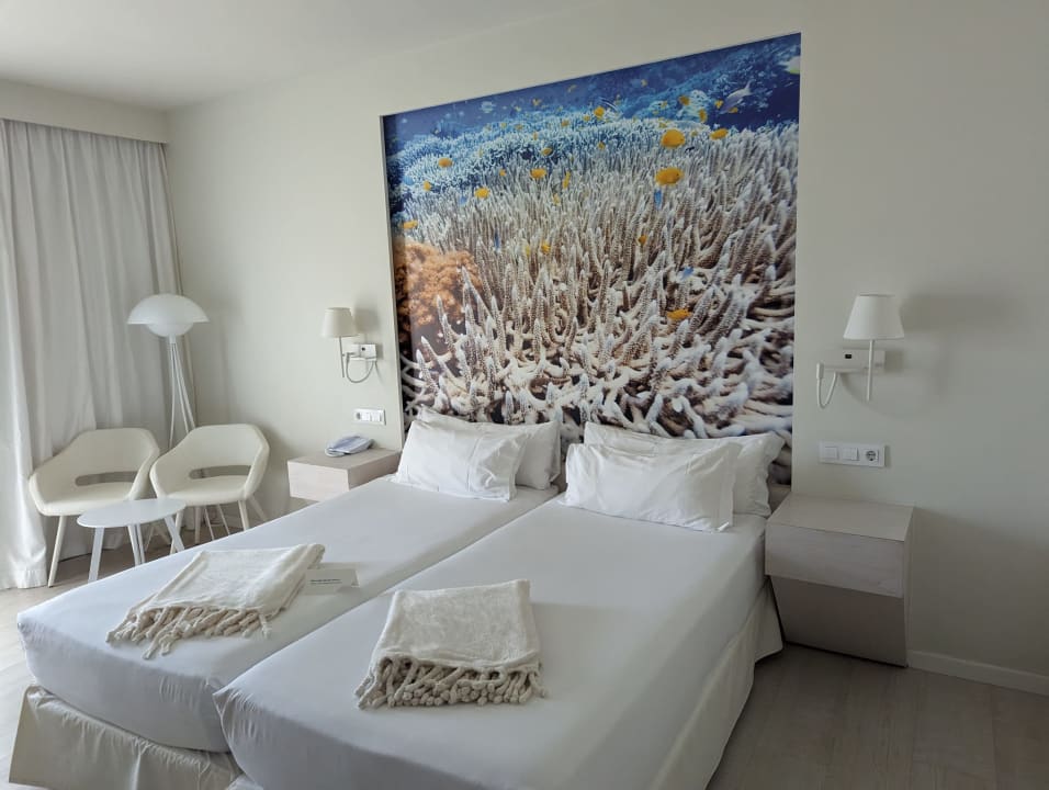 Zimmer Iberostar Selection Fuerteventura Palace