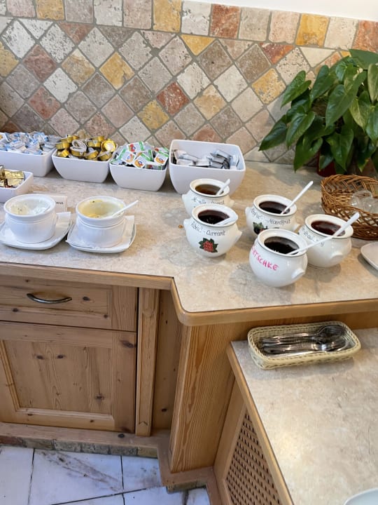 Gastro Hotel-Gasthof-Obermair