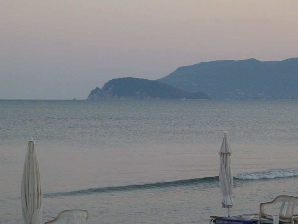 Strand Hotel Sirocco