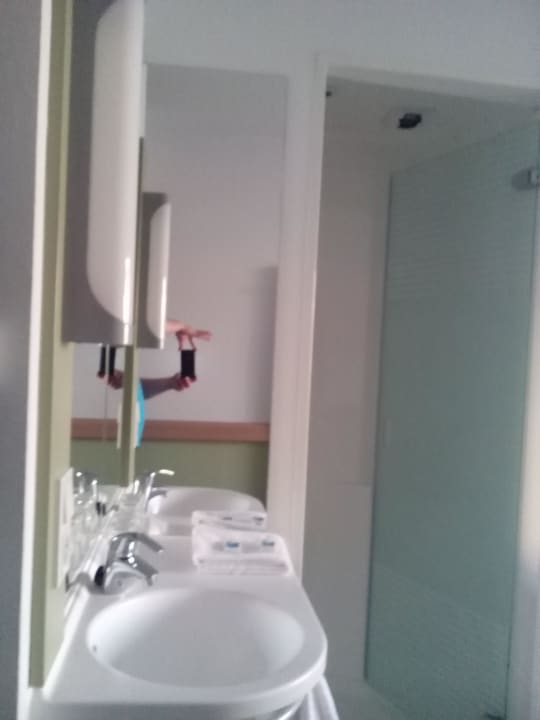  ibis budget Hotel Nürnberg City Messe ibis budget Nürnberg City Messe