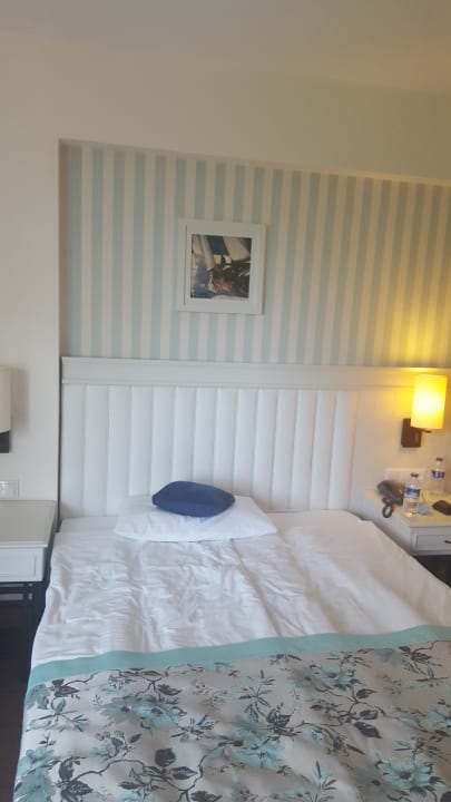 Zimmer Monachus Hotel & Spa