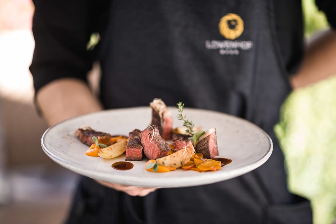 Gastro Hotel Löwenhof