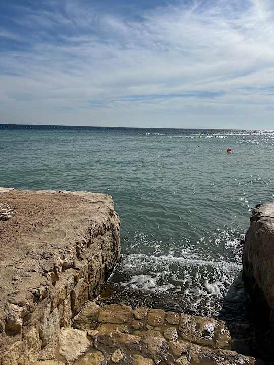 Strand Makadi Palace